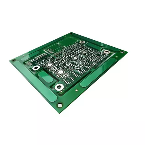 คู่มือนี้จะช่วยให้คุณเข้าใจบอร์ด PCB ได้อย่างรวดเร็ว