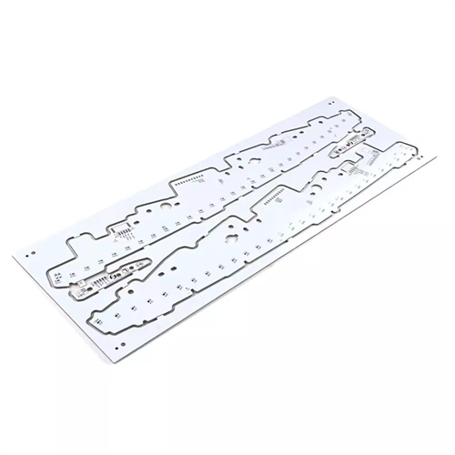 เครื่องตัด PCB